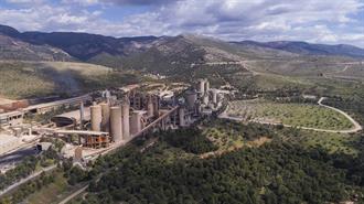 Όμιλος ΤΙΤΑΝ και Orcan Energy Ενώνουν τις Δυνάμεις τους για την Ανάπτυξη Πρωτοποριακής Τεχνολογίας που Μειώνει το Αποτύπωμα Άνθρακα του Τσιμέντου